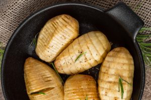 Como Fazer Mil Folhas com Batatas: Guia Completo e Dicas
