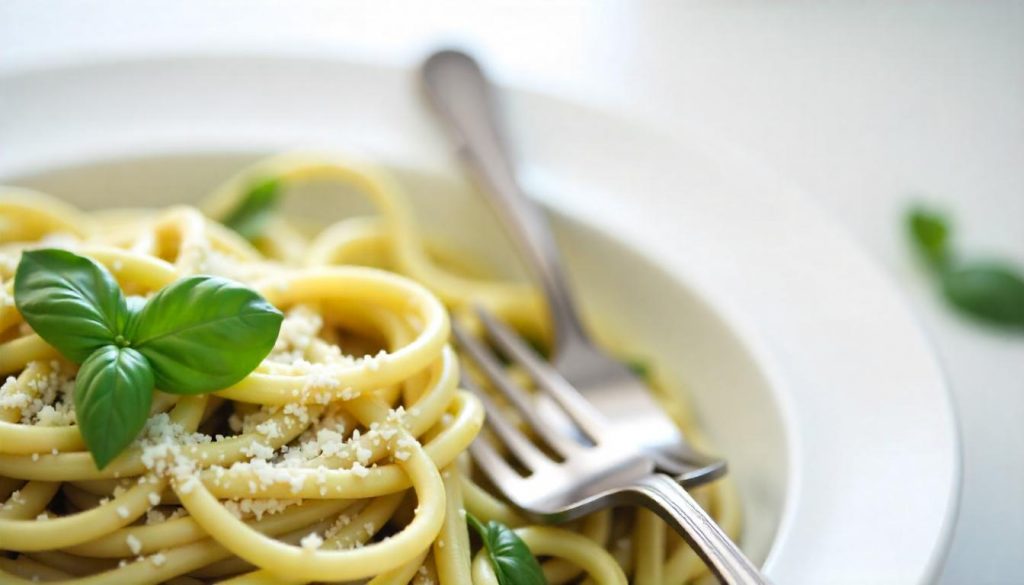 Truques de Como Fazer um Macarrão ao Pesto