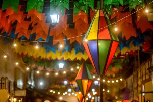 O Que Não Deve Faltar Em Uma Festa Junina?