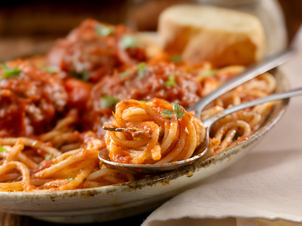 Descubra os Segredos para uma Massa ao Pomodoro Irresistível