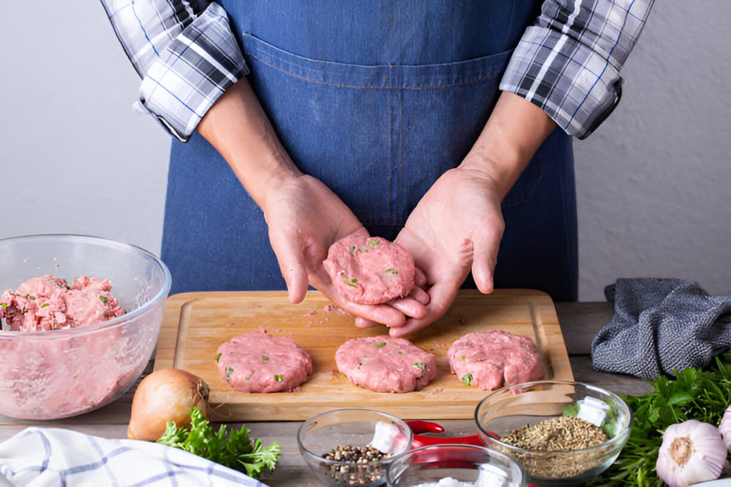 Como Fazer Almôndegas de Carne? Entenda o Processo