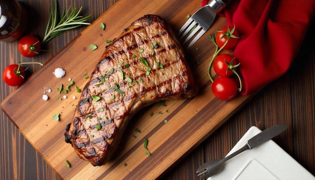 3 Cortes Para Fazer Sucesso no Churrasco