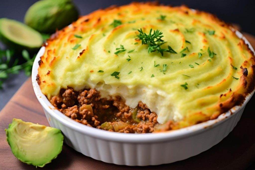 O Que Não Pode Faltar em um Escondidinho de Carne