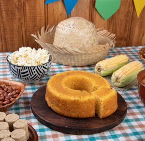 5 Comidas Que Não Podem Faltar em uma Festa Junina