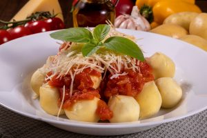 Como Fazer um Nhoque Especial Para o Dia dos Pais