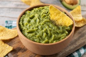 Como Fazer uma Guacamole Saborosa?