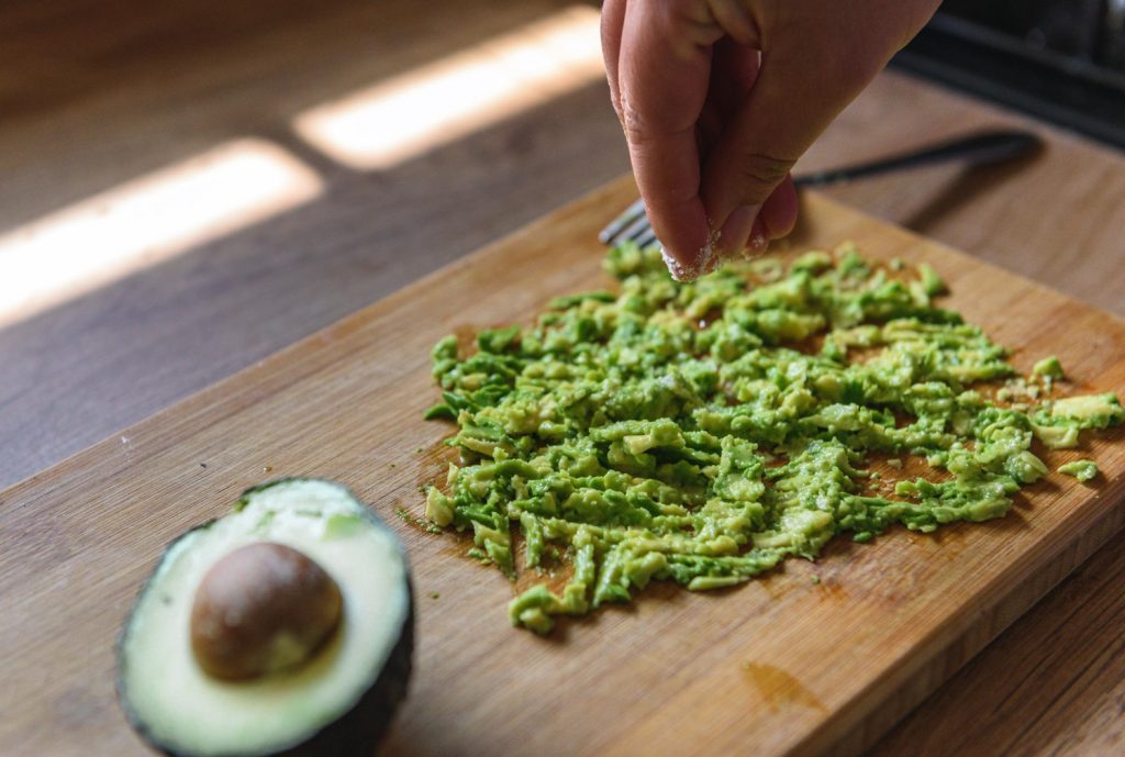 Como Fazer uma Guacamole Saborosa?