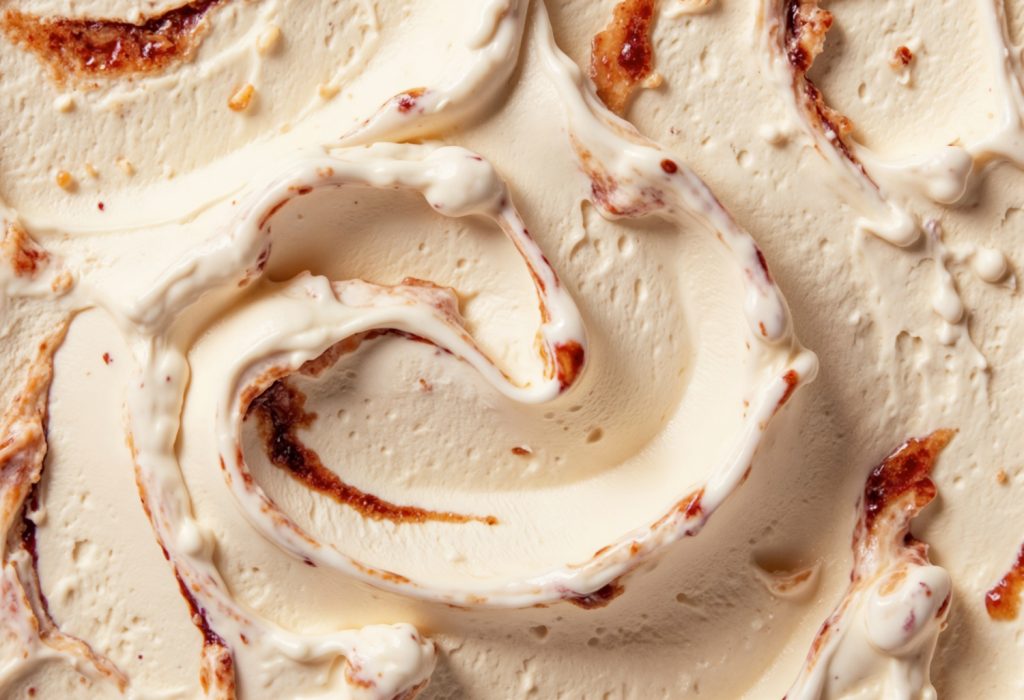 Sorvete Fácil e Super Cremoso para Fazer Nos Dias Quentes