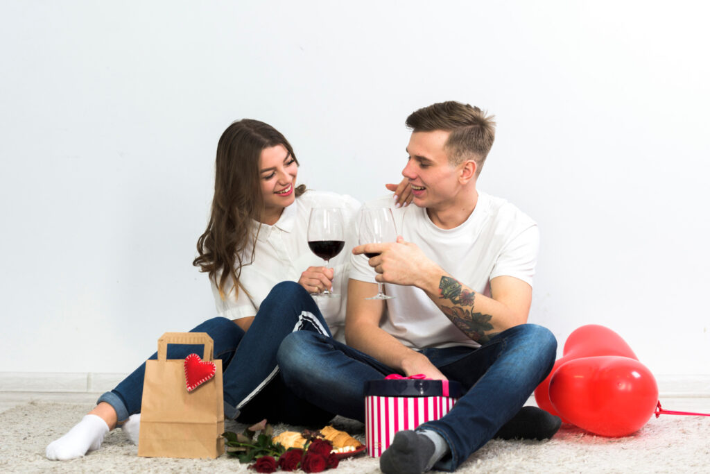 5 Presentes Criativos Para o Dia dos Namorados