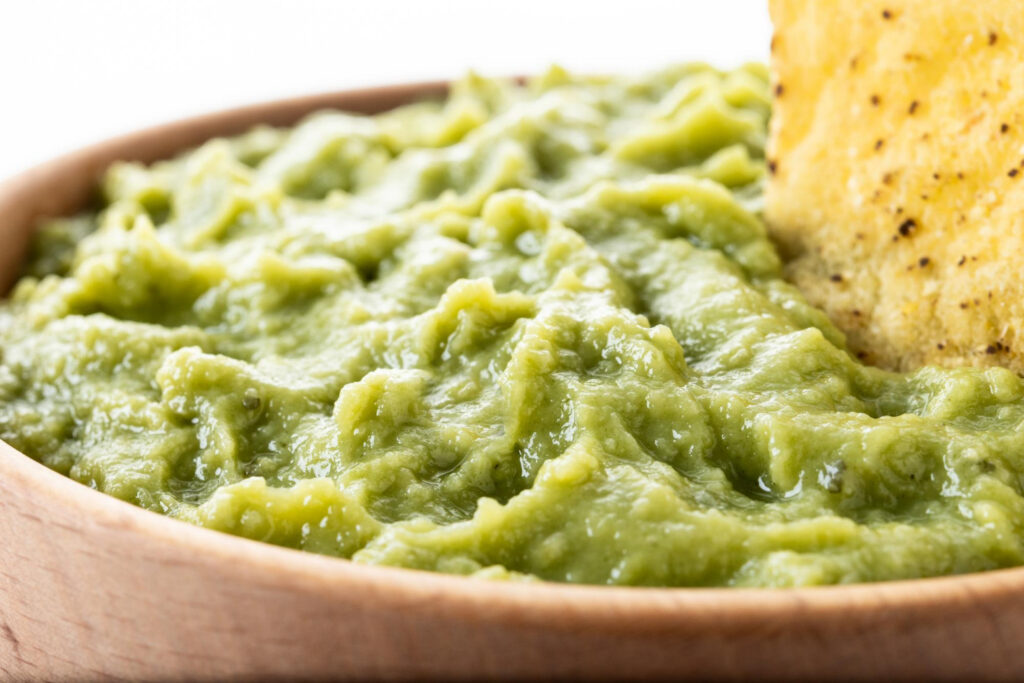 Como Fazer uma Guacamole Deliciosa?